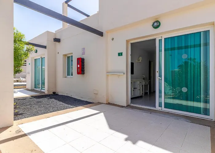 Flatguest Alisios Playa 4