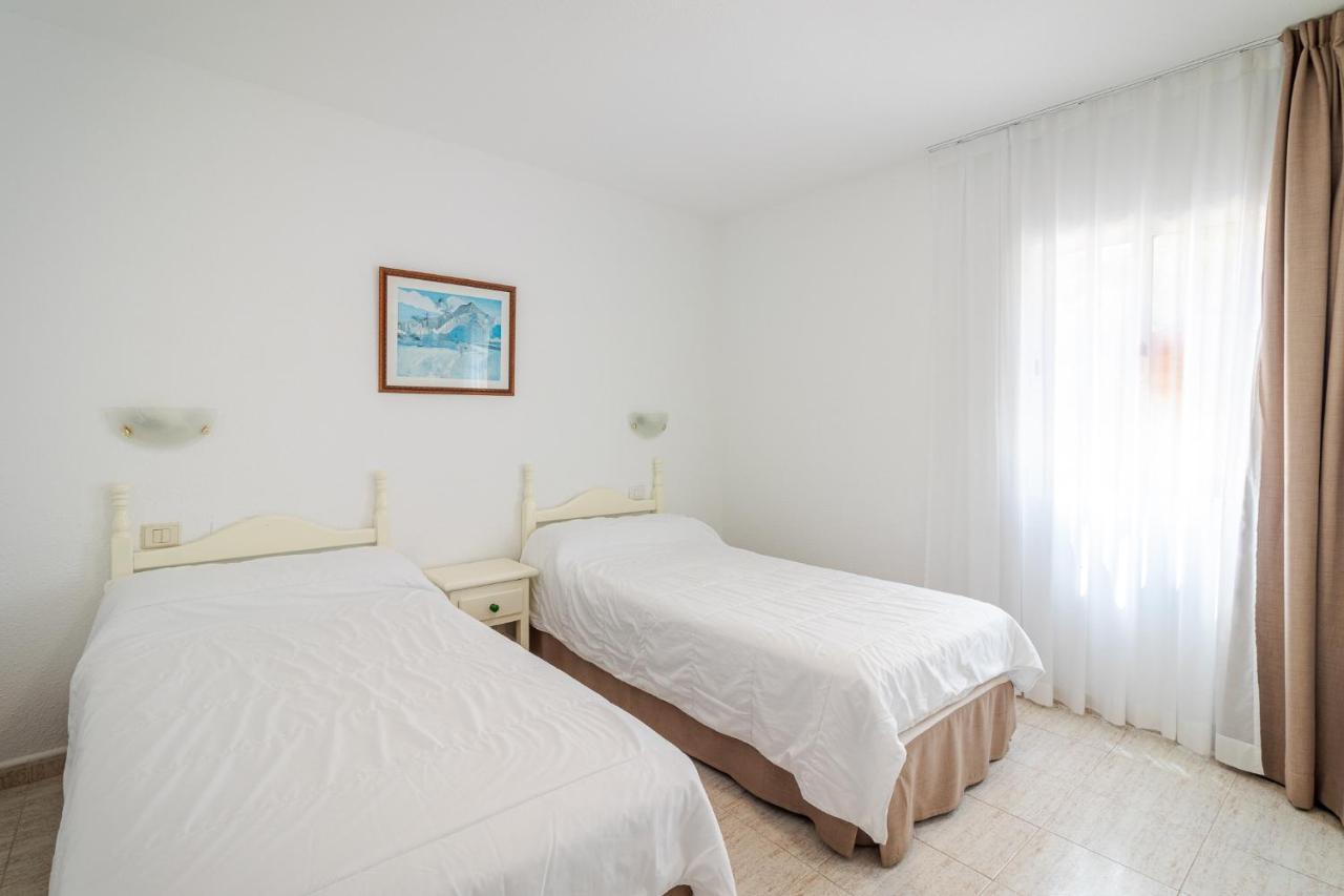 Flatguest Alisios Playa 4 Corralejo