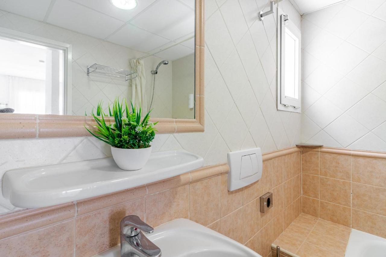 Flatguest Alisios Playa 4 Apartament Corralejo