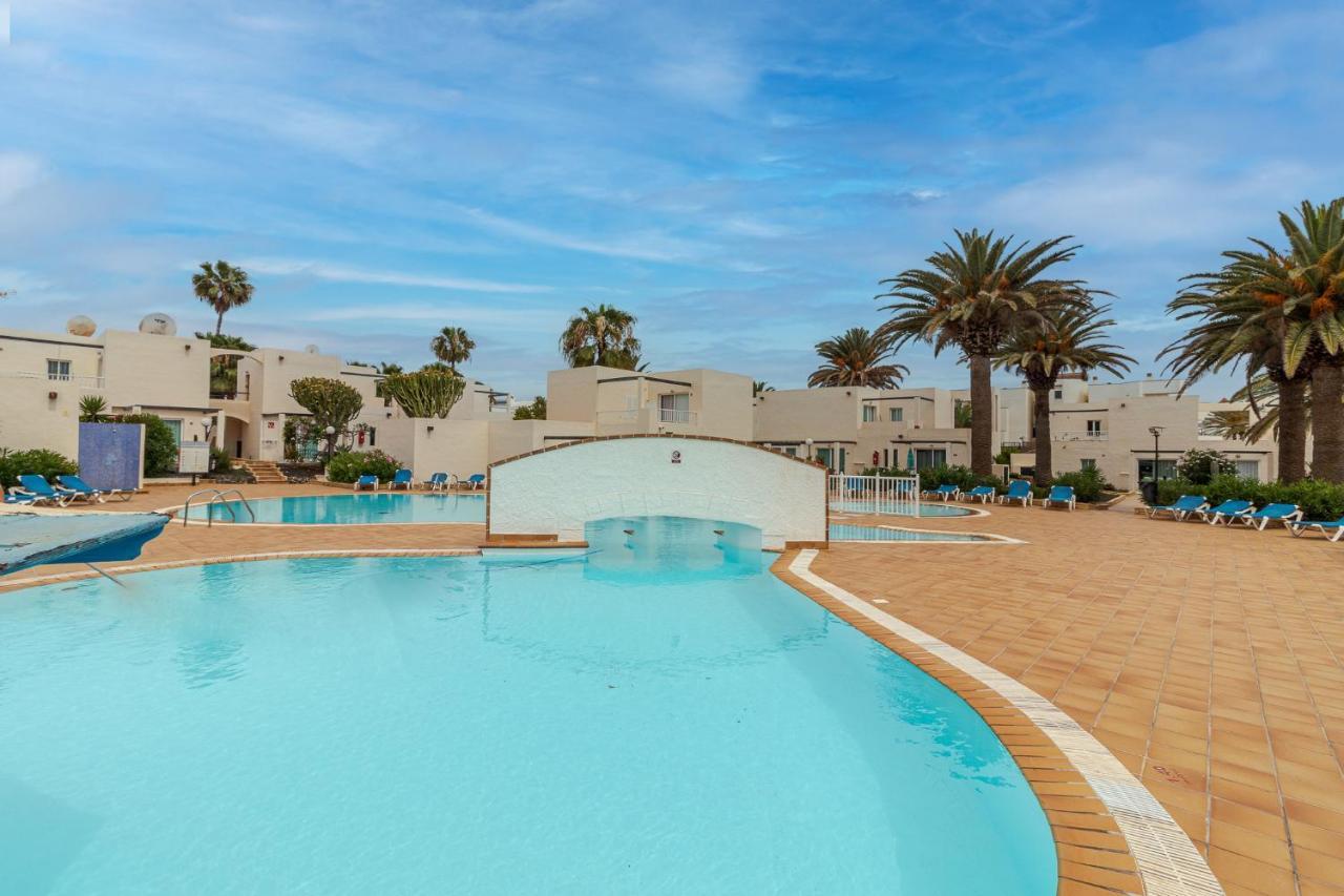 Apartament Flatguest Alisios Playa 4