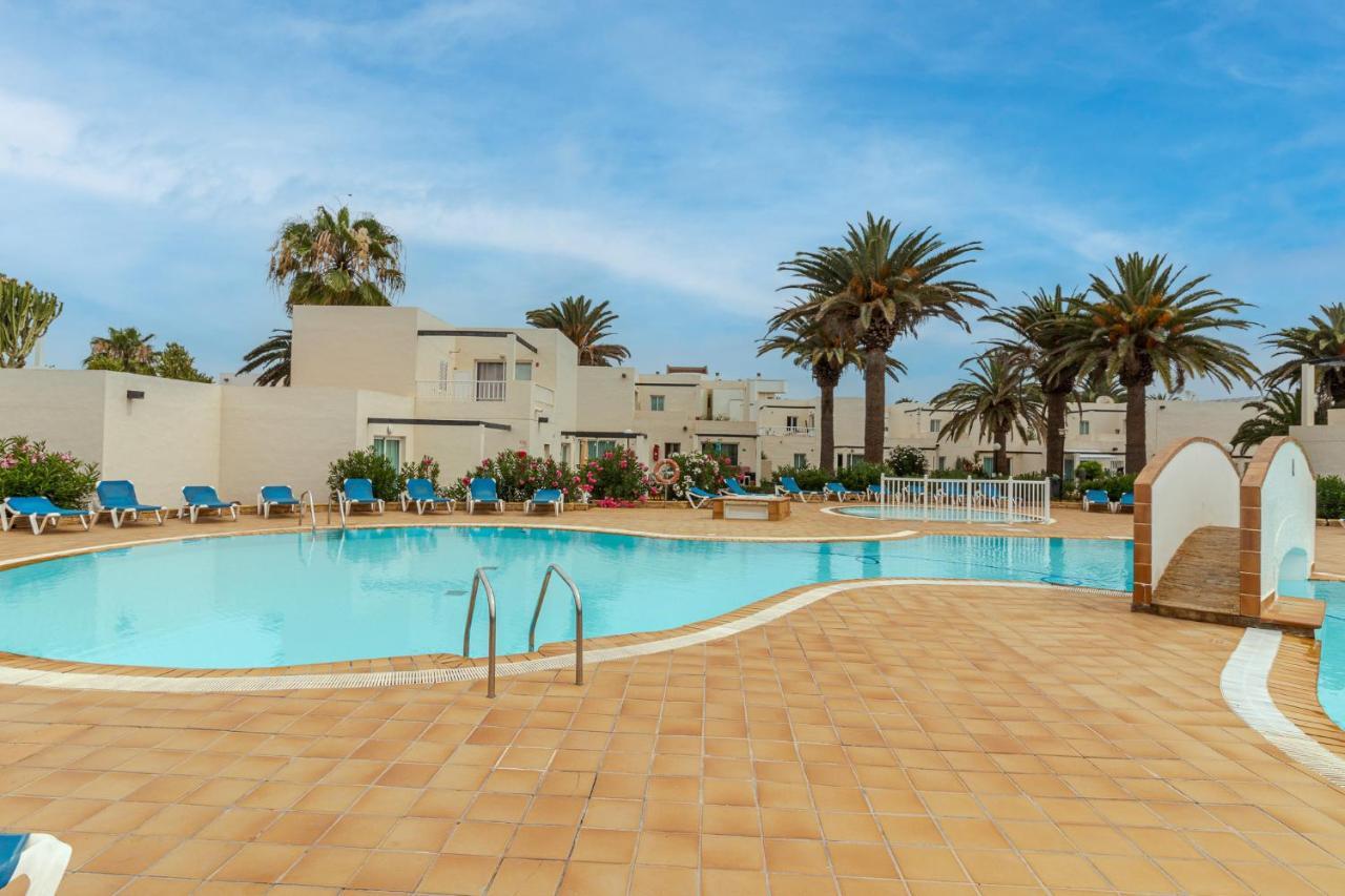 Flatguest Alisios Playa 4 * Corralejo