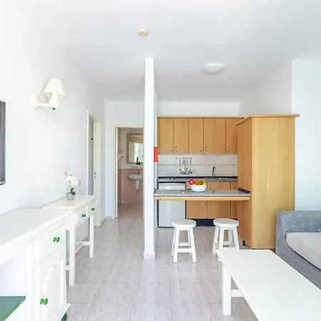 Flatguest Alisios Playa 4 Apartment Corralejo Exterior photo