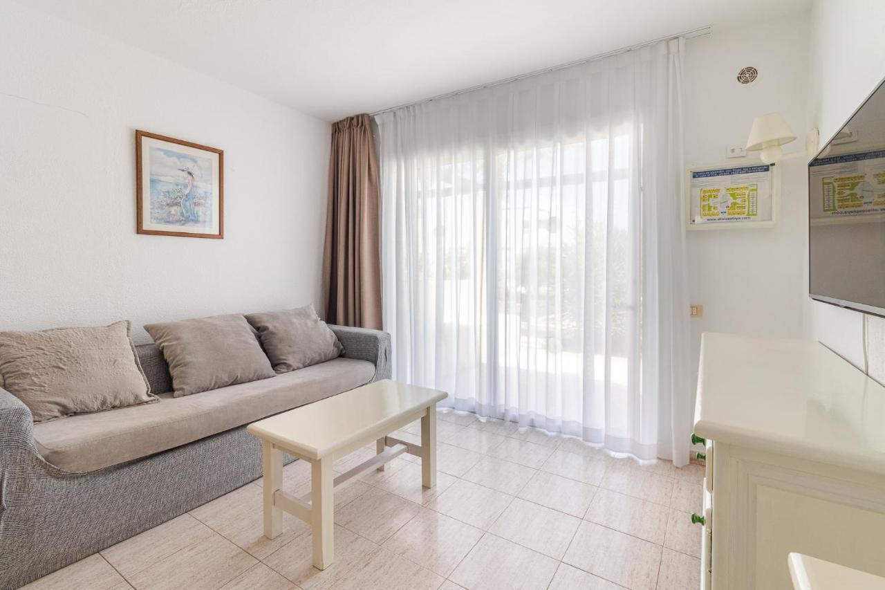 Flatguest Alisios Playa 4 Appartement *