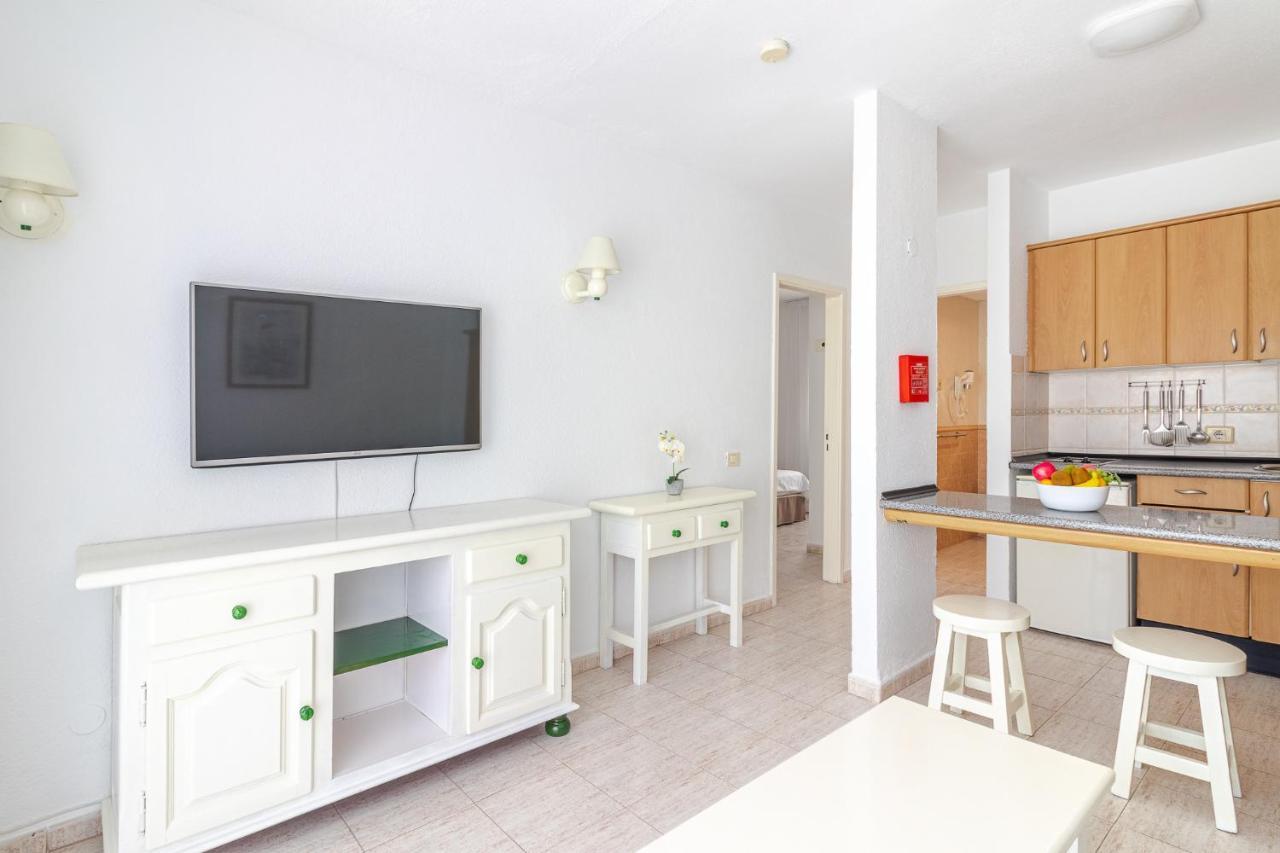 Flatguest Alisios Playa 4 Appartement *