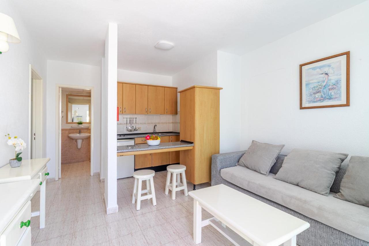 Appartement Flatguest Alisios Playa 4 Corralejo