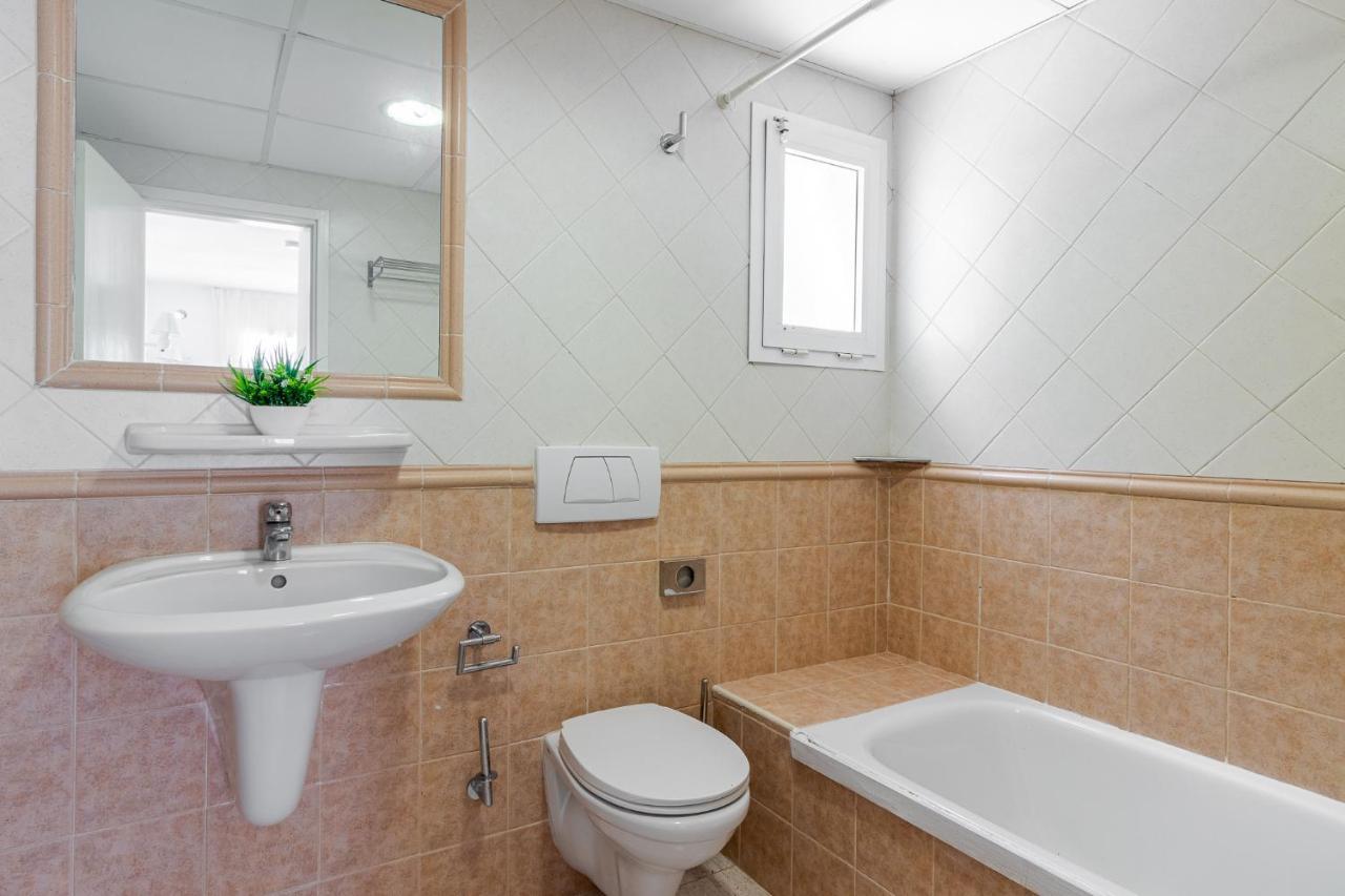 Flatguest Alisios Playa 4 Appartement Corralejo