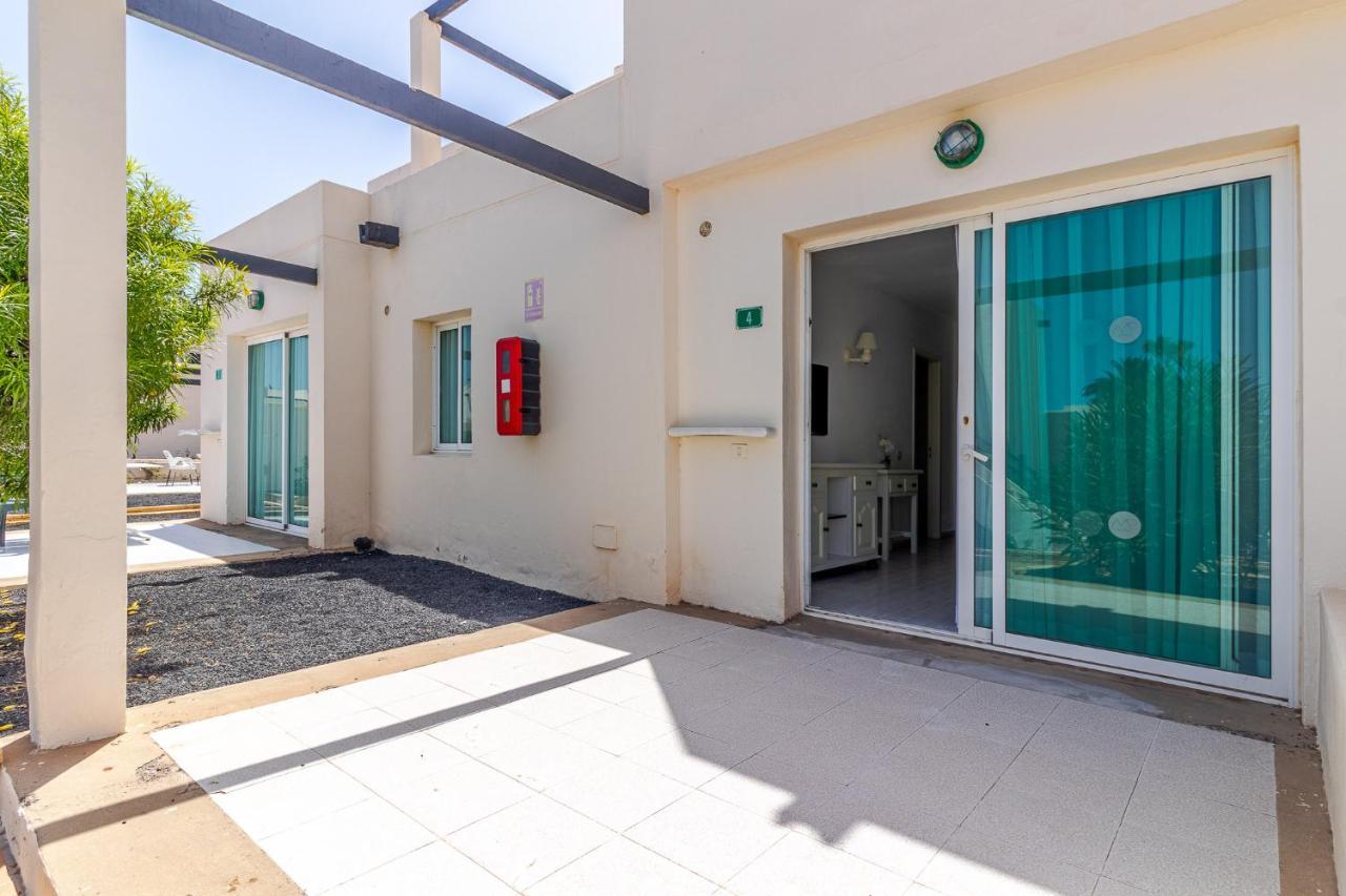 Appartement Flatguest Alisios Playa 4 *