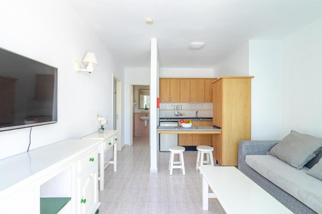 Flatguest Alisios Playa 4
