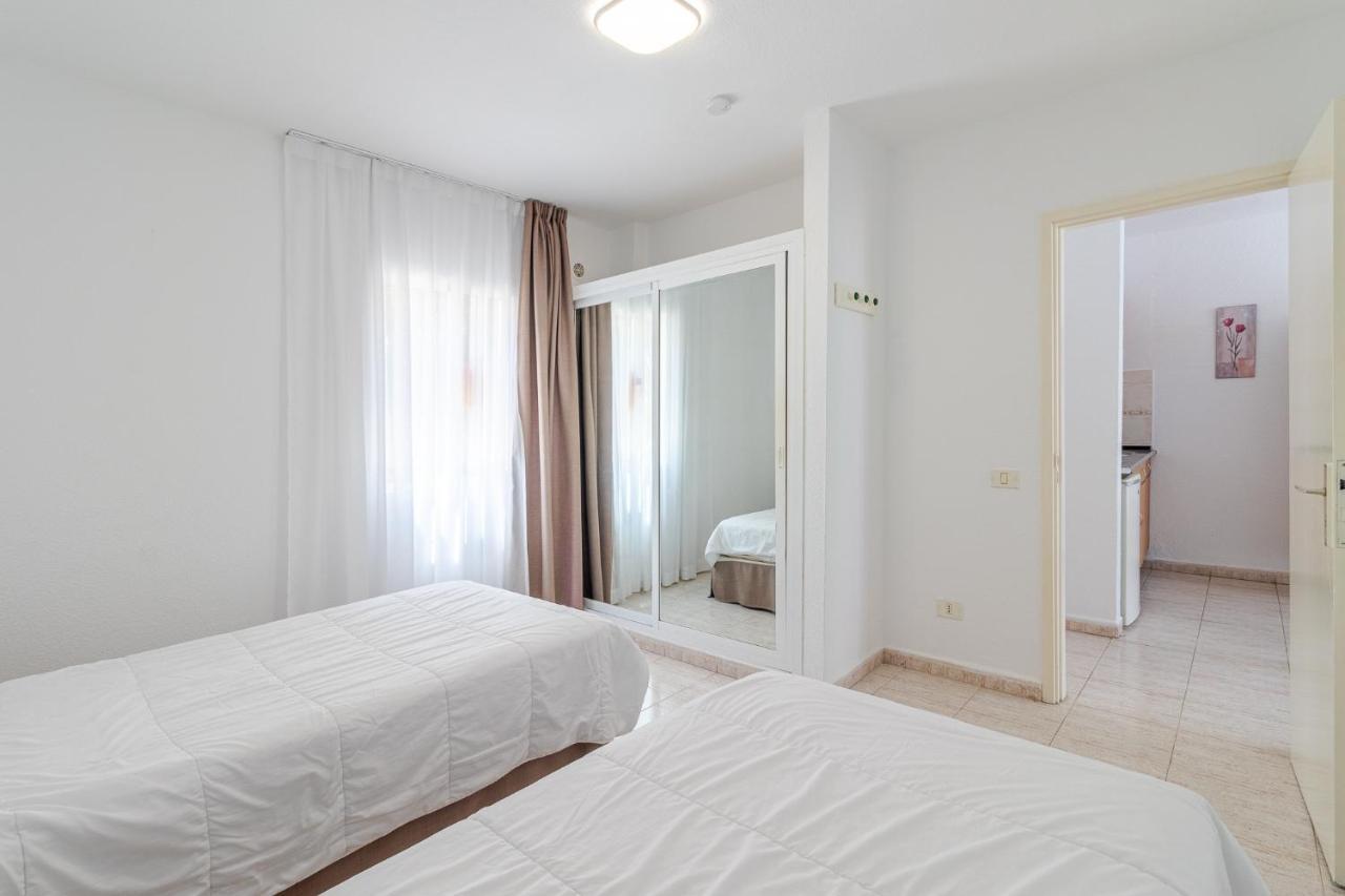 Flatguest Alisios Playa 4 Corralejo