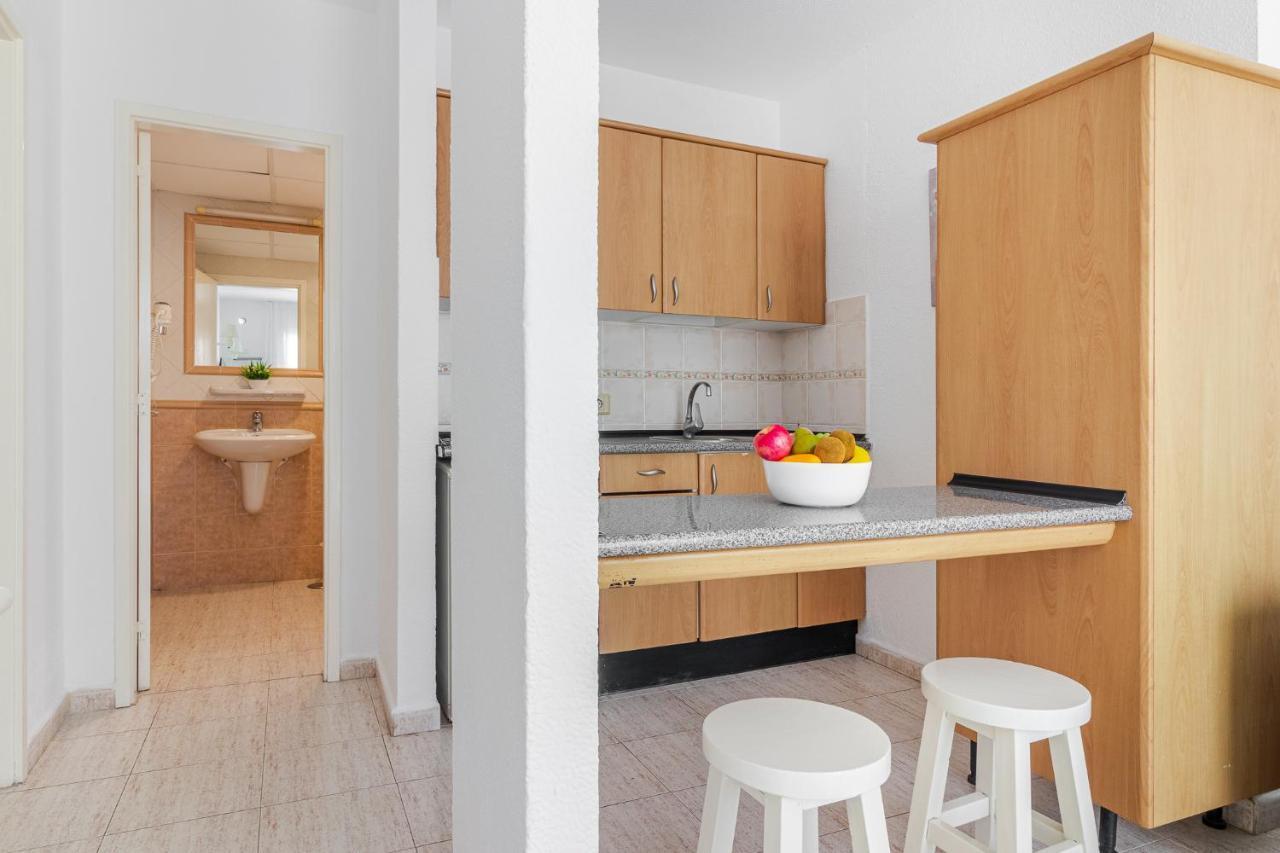 Flatguest Alisios Playa 4 Appartement