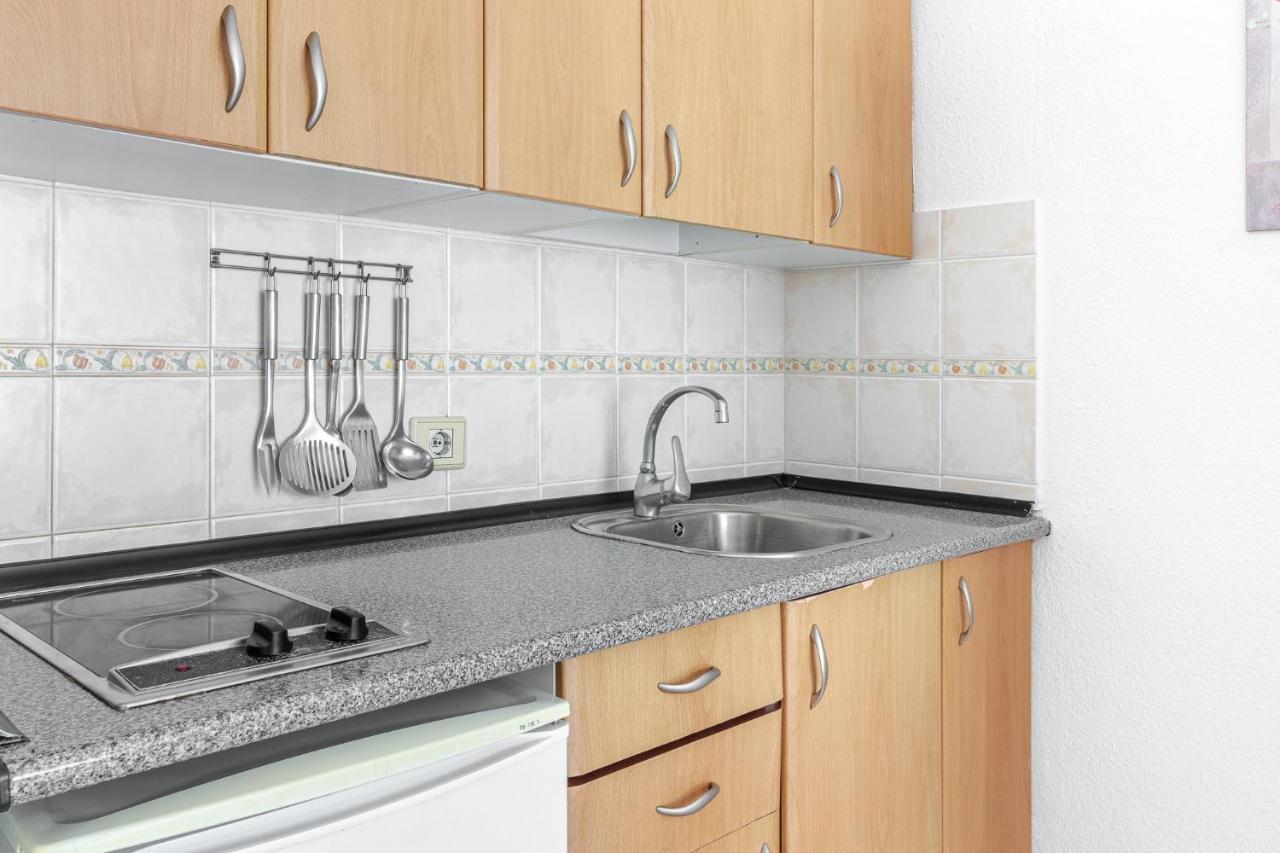 Flatguest Alisios Playa 4 Appartement Corralejo