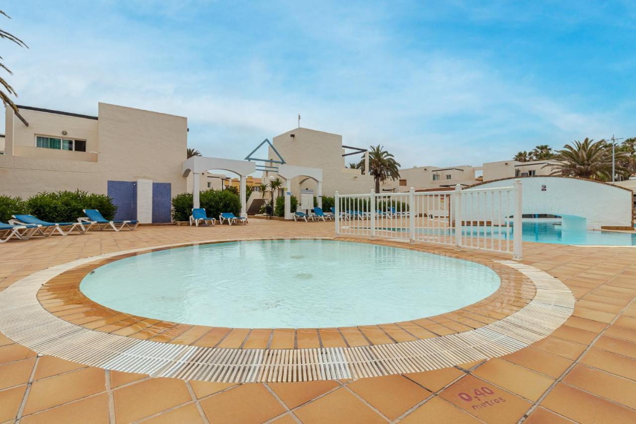 Flatguest Alisios Playa 4 Appartement *